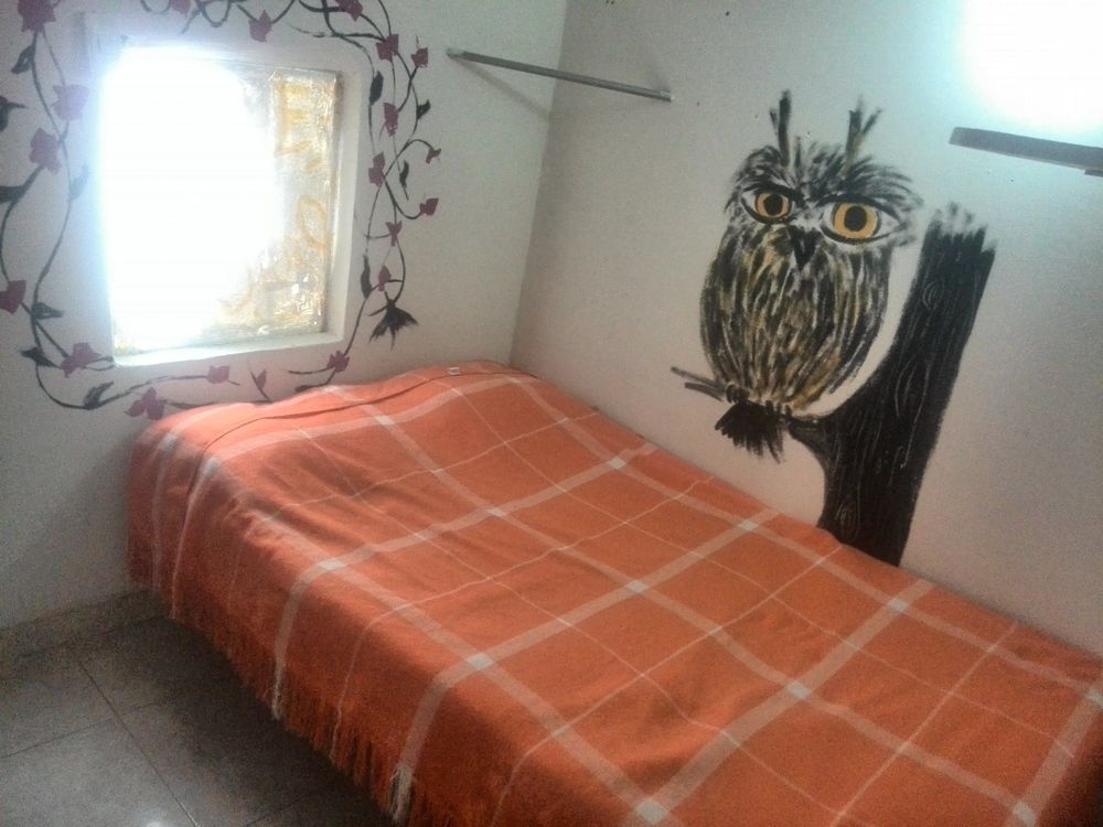 Hostal Chorro De Quevedo Μπογκοτά Εξωτερικό φωτογραφία