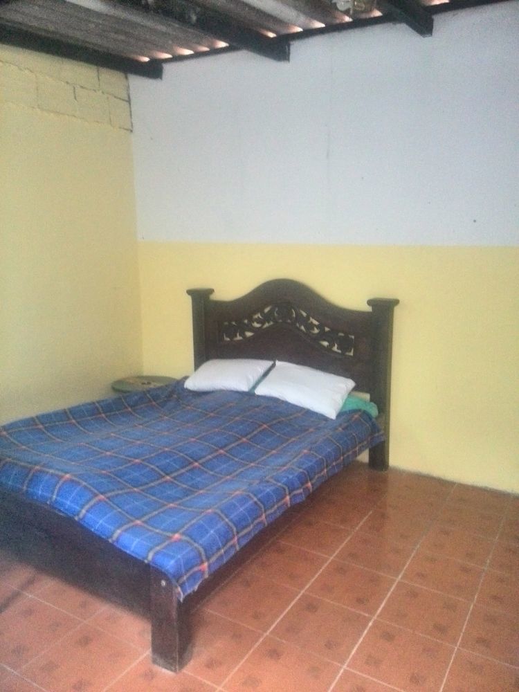 Hostal Chorro De Quevedo Μπογκοτά Εξωτερικό φωτογραφία
