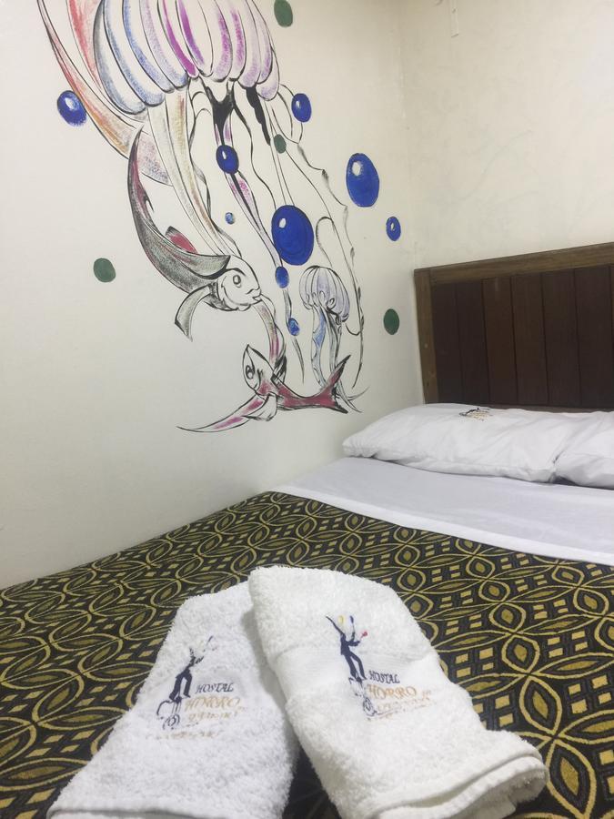 Hostal Chorro De Quevedo Μπογκοτά Εξωτερικό φωτογραφία