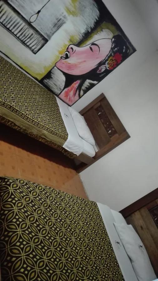 Hostal Chorro De Quevedo Μπογκοτά Εξωτερικό φωτογραφία