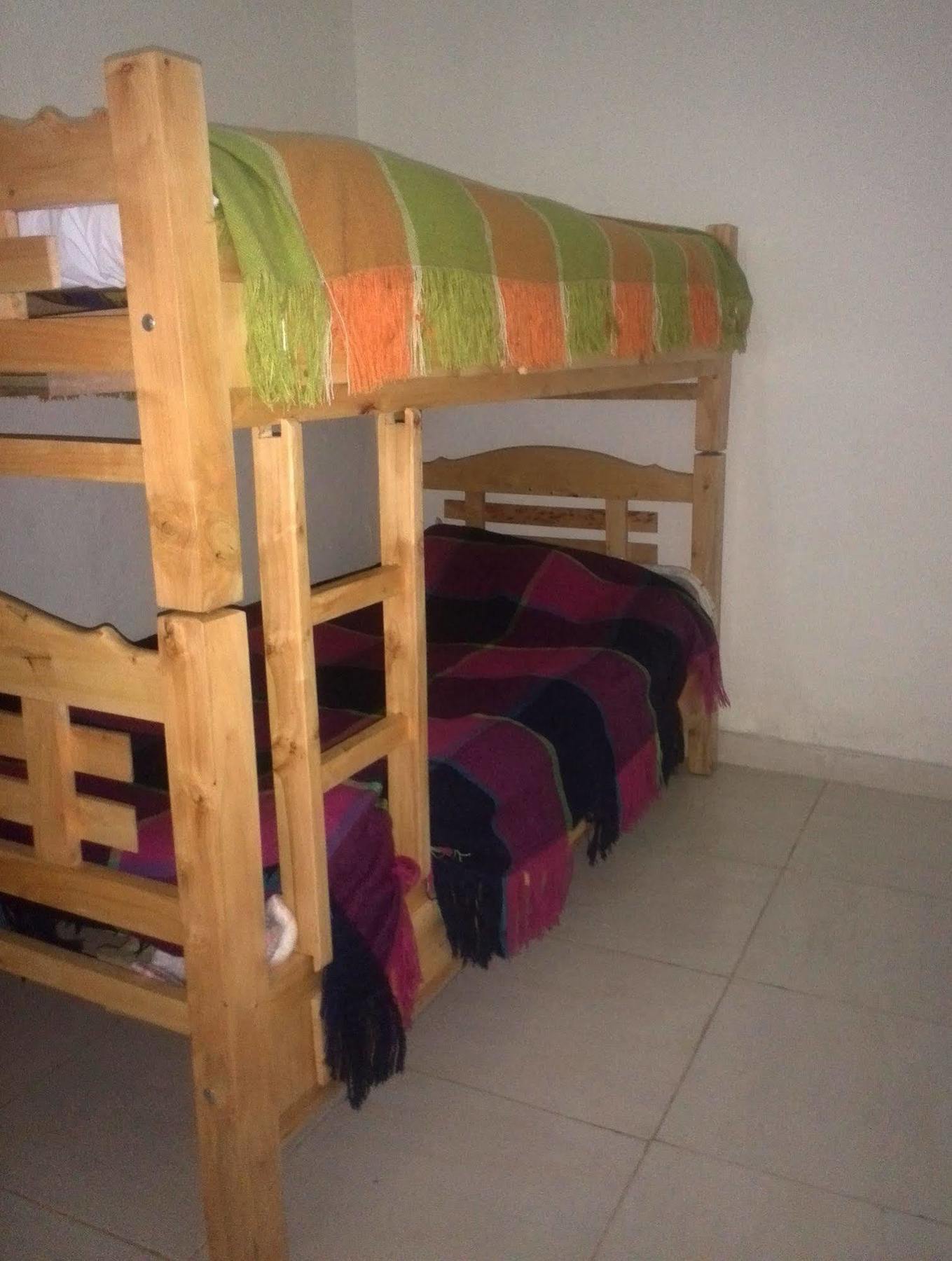 Hostal Chorro De Quevedo Μπογκοτά Εξωτερικό φωτογραφία