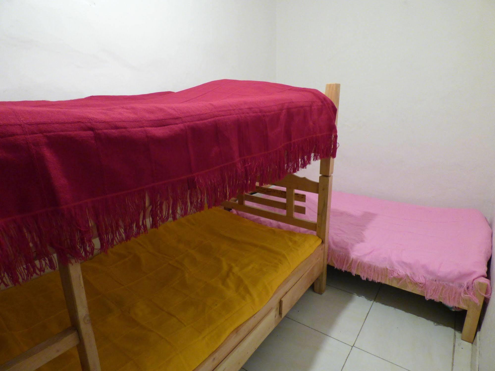 Hostal Chorro De Quevedo Μπογκοτά Εξωτερικό φωτογραφία
