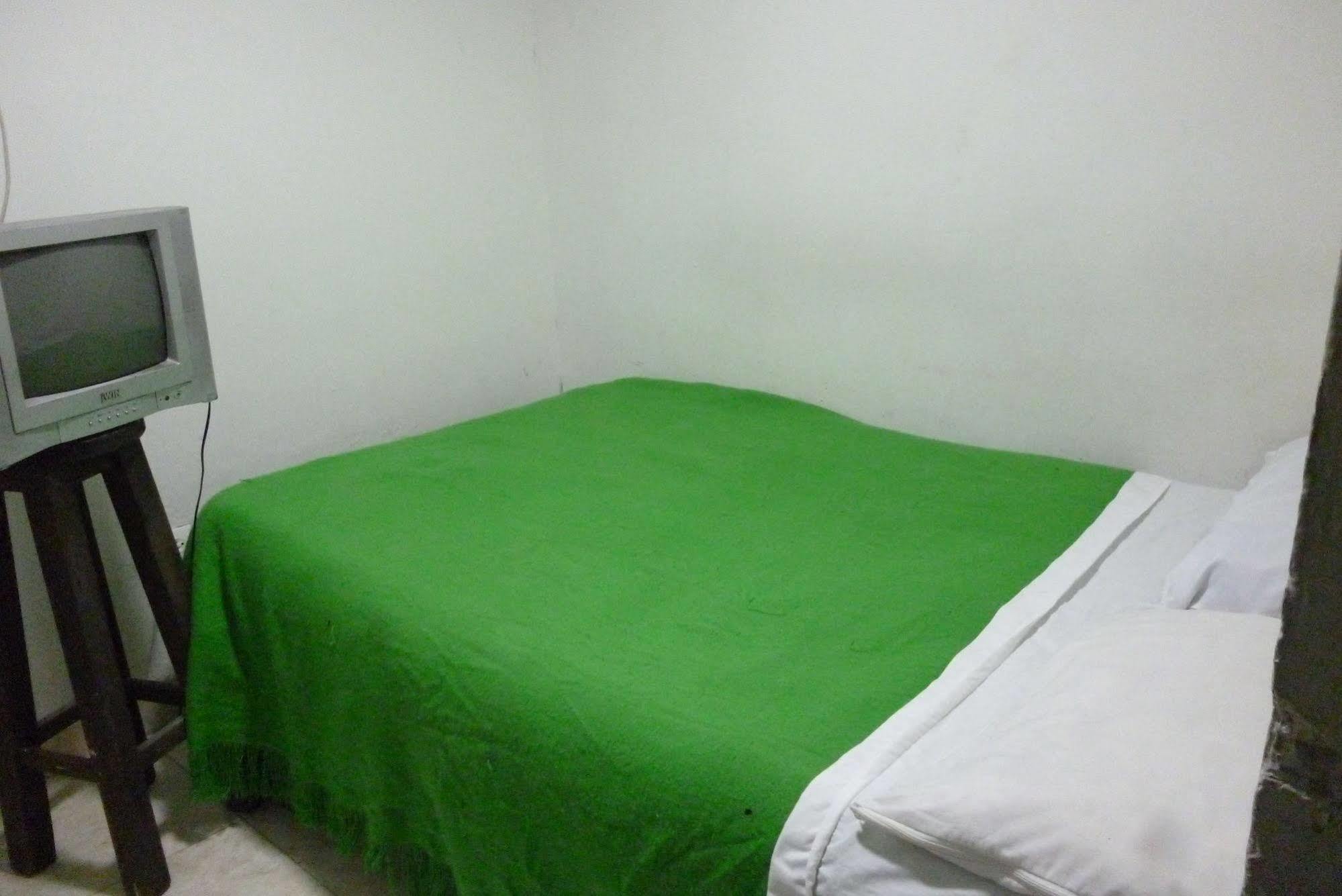 Hostal Chorro De Quevedo Μπογκοτά Εξωτερικό φωτογραφία