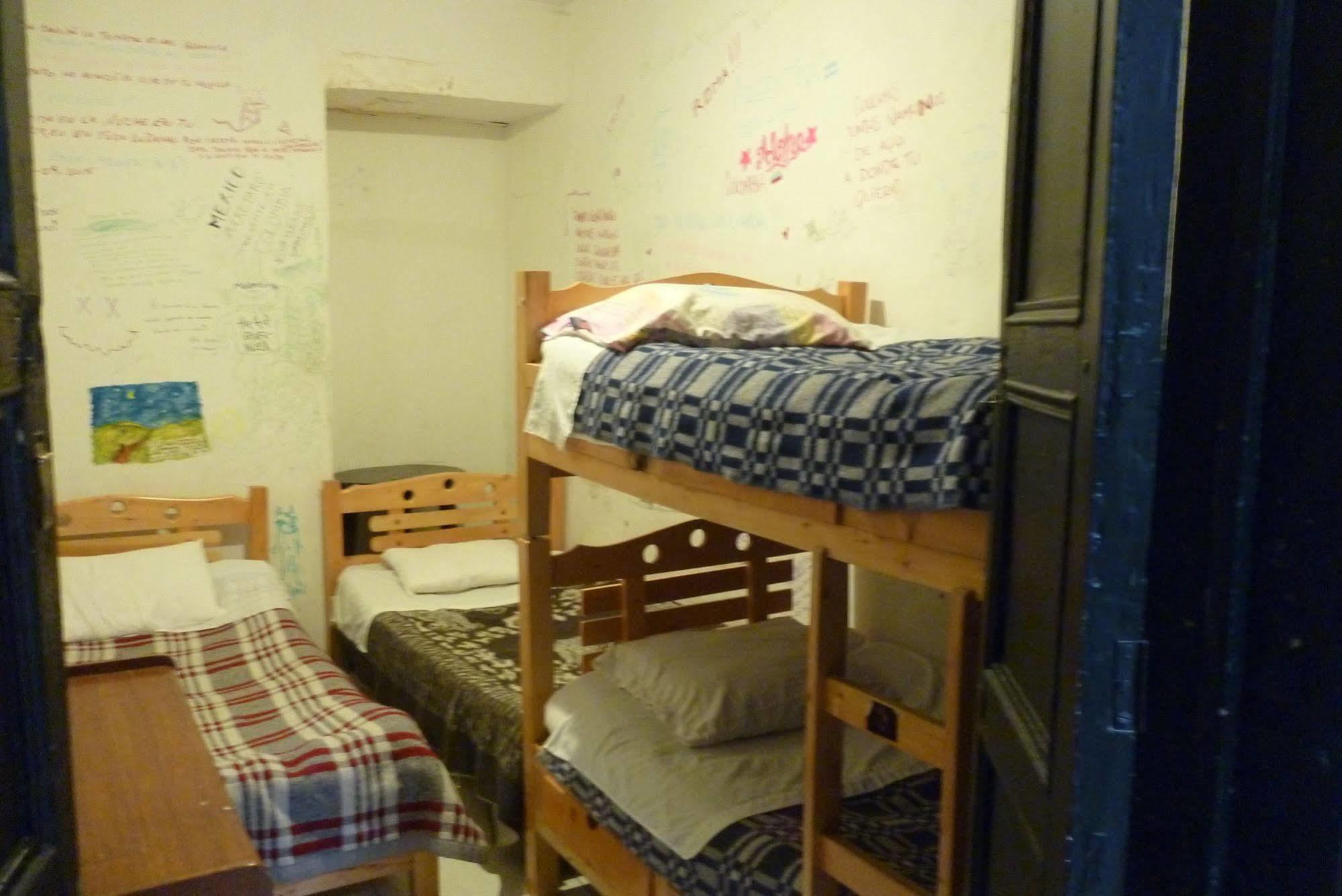 Hostal Chorro De Quevedo Μπογκοτά Εξωτερικό φωτογραφία